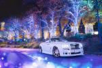 Rolls-Royce Dawn on Forgiato Wheels (Troppo-ECL) 2017 года